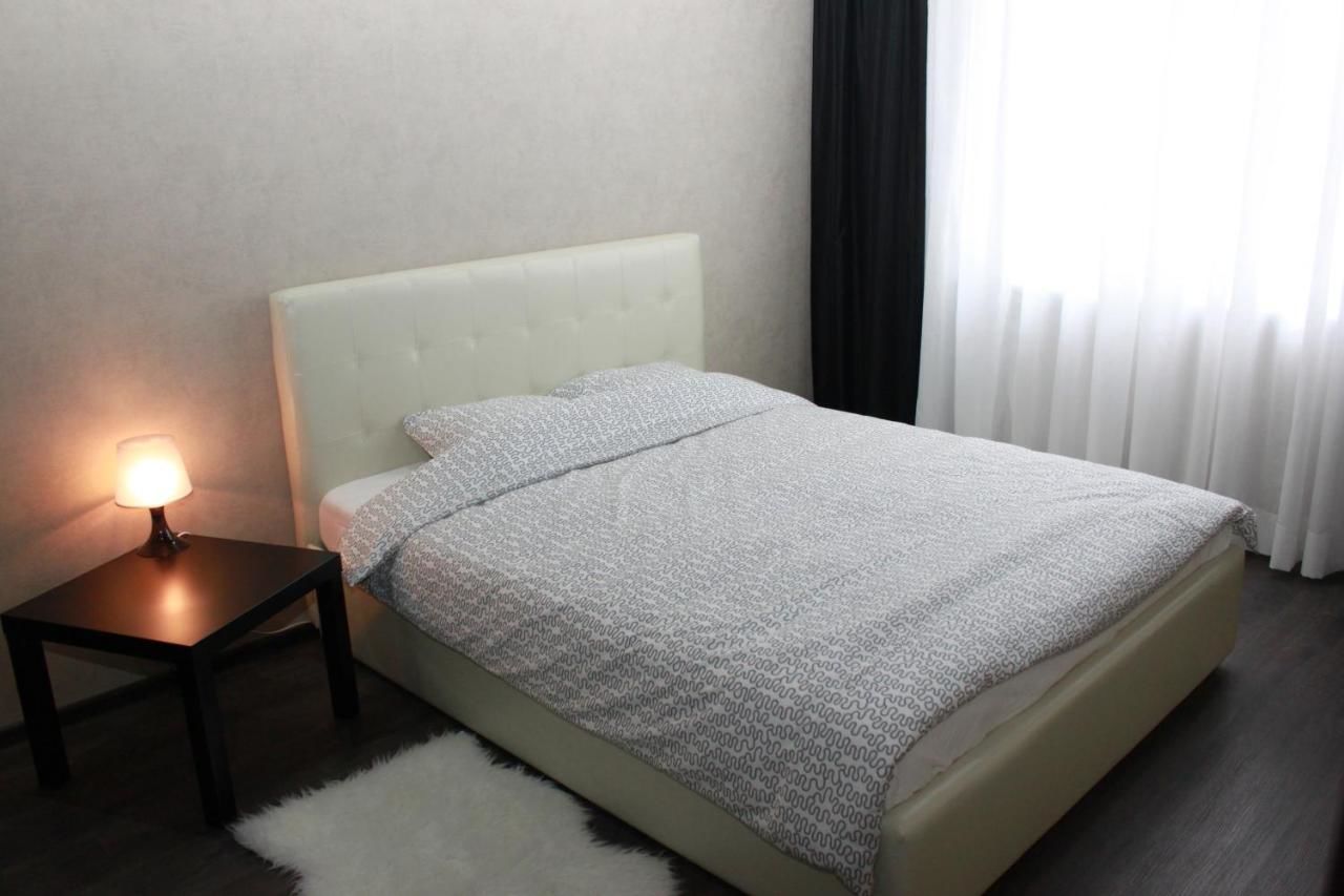 Апартаменты Apartment Kurchatova 34/4 Гродно-13