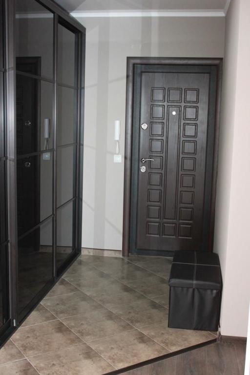 Апартаменты Apartment Kurchatova 34/4 Гродно