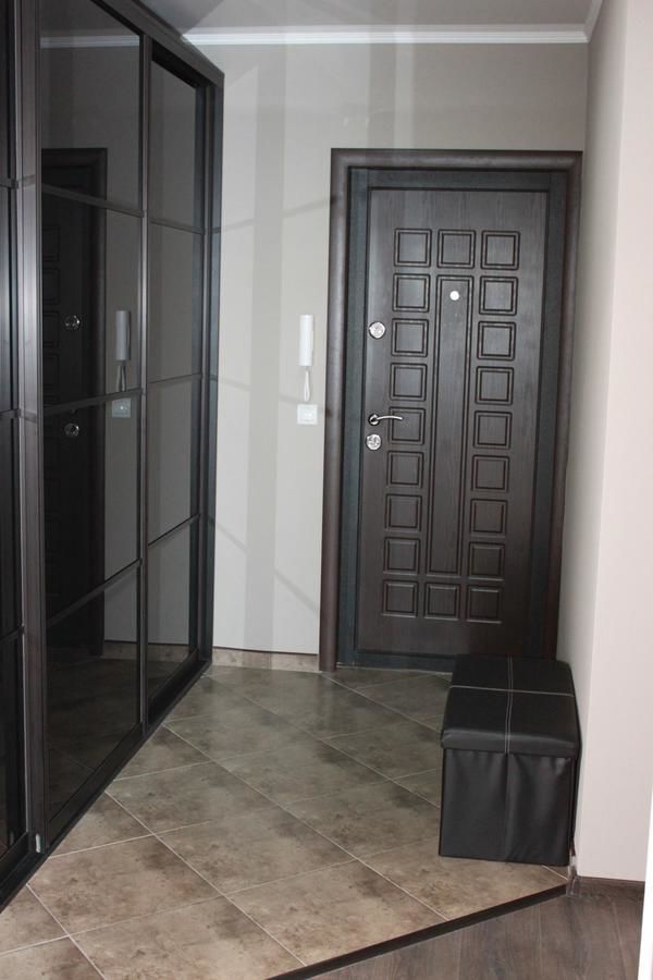 Апартаменты Apartment Kurchatova 34/4 Гродно
