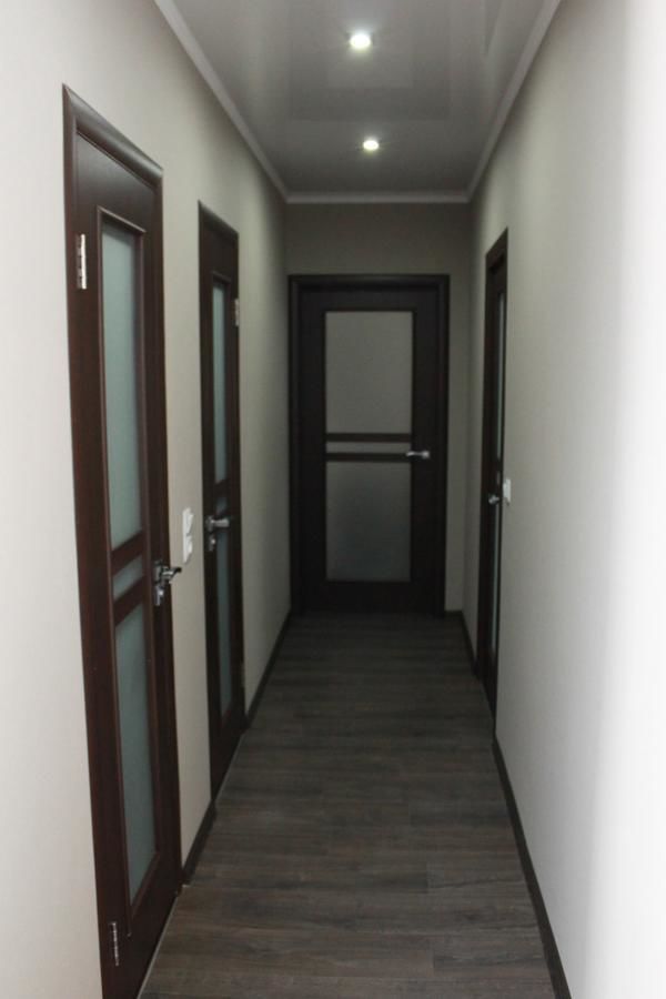 Апартаменты Apartment Kurchatova 34/4 Гродно-7
