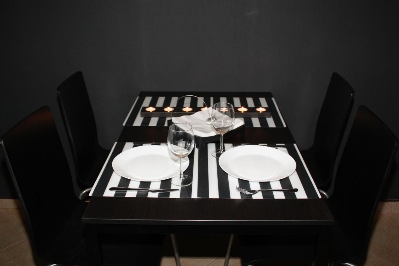Апартаменты Apartment Kurchatova 34/4 Гродно-10