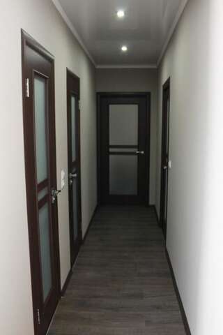 Апартаменты Apartment Kurchatova 34/4 Гродно-3