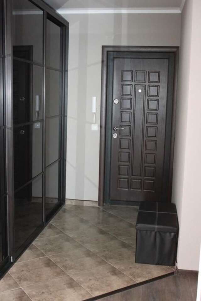 Апартаменты Apartment Kurchatova 34/4 Гродно-16